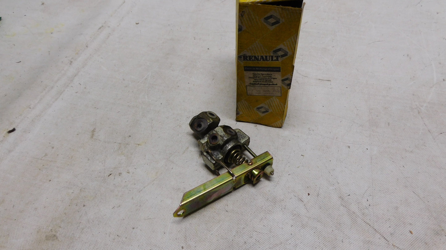 Bremskraftregler 7700666600 Renault 20 L LS TD (75-84)