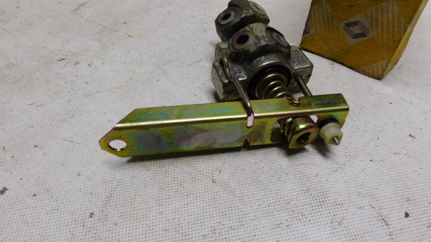 Bremskraftregler 7700666600 Renault 20 L LS TD (75-84)