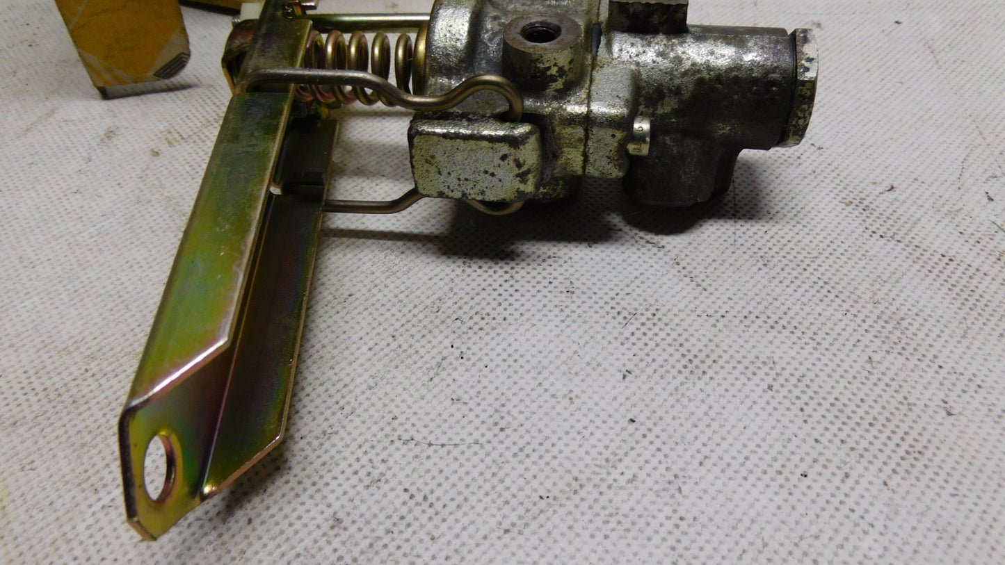 Bremskraftregler 7700666600 Renault 20 L LS TD (75-84)
