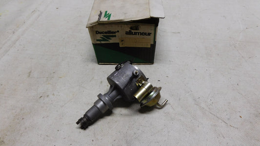 Zündverteiler Verteiler R324C33 7700731211 525387 Ducellier Renault 4 12 TL TS 847-706 Motor