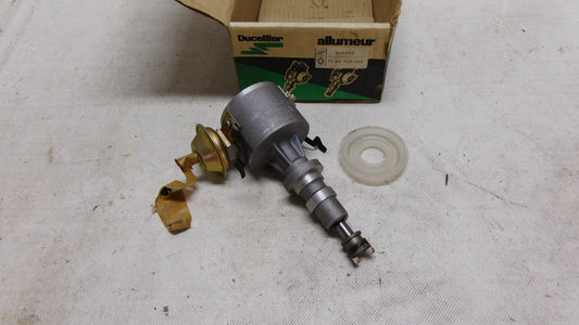Zündverteiler Verteiler 7700633332 525056C R243D59 Ducellier Renault R16 TS TX Alpine A110 1600 SX