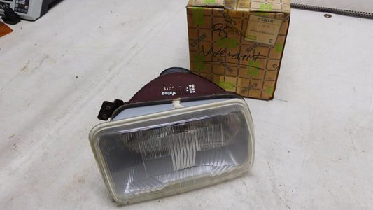 Hauptscheinwerfer Scheinwerfer links Cibie Valeo H4 470311 Renault R14 14 1976 - 1979
