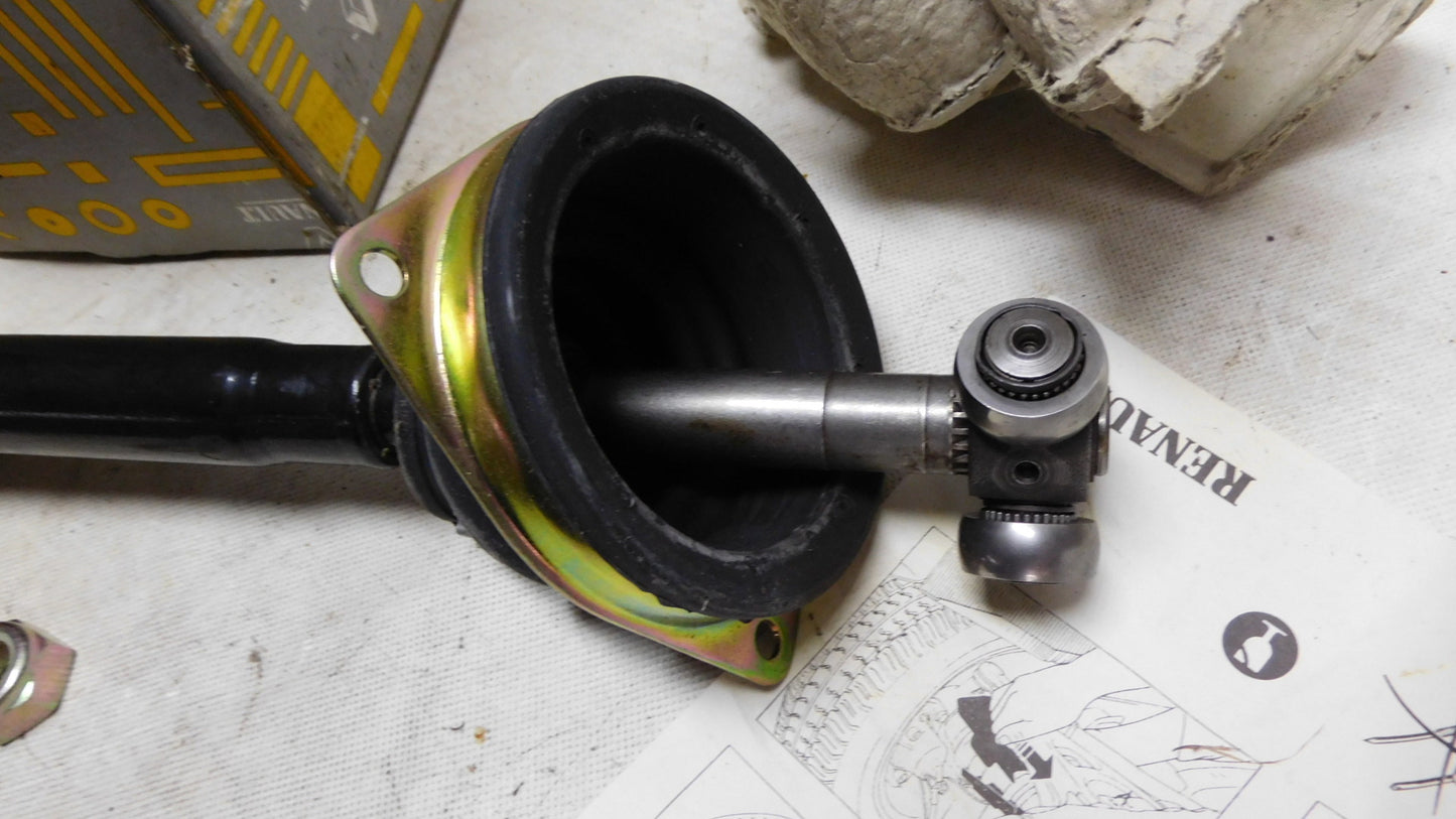 Antriebswelle vorne links 7701351162 Renault Rapid Super 5