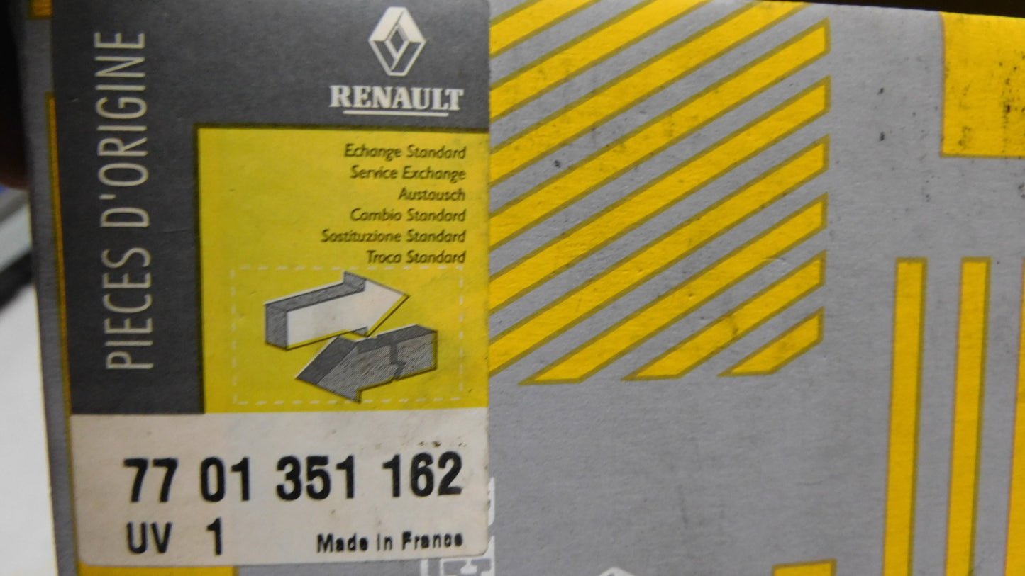 Antriebswelle vorne links 7701351162 Renault Rapid Super 5