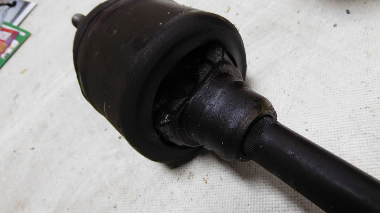 Antriebswelle vorne 7701498695 7701498696 Renault R 4 R 6