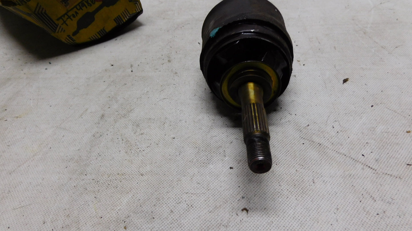 Antriebswelle vorne 7701498695 7701498696 Renault R 4 R 6