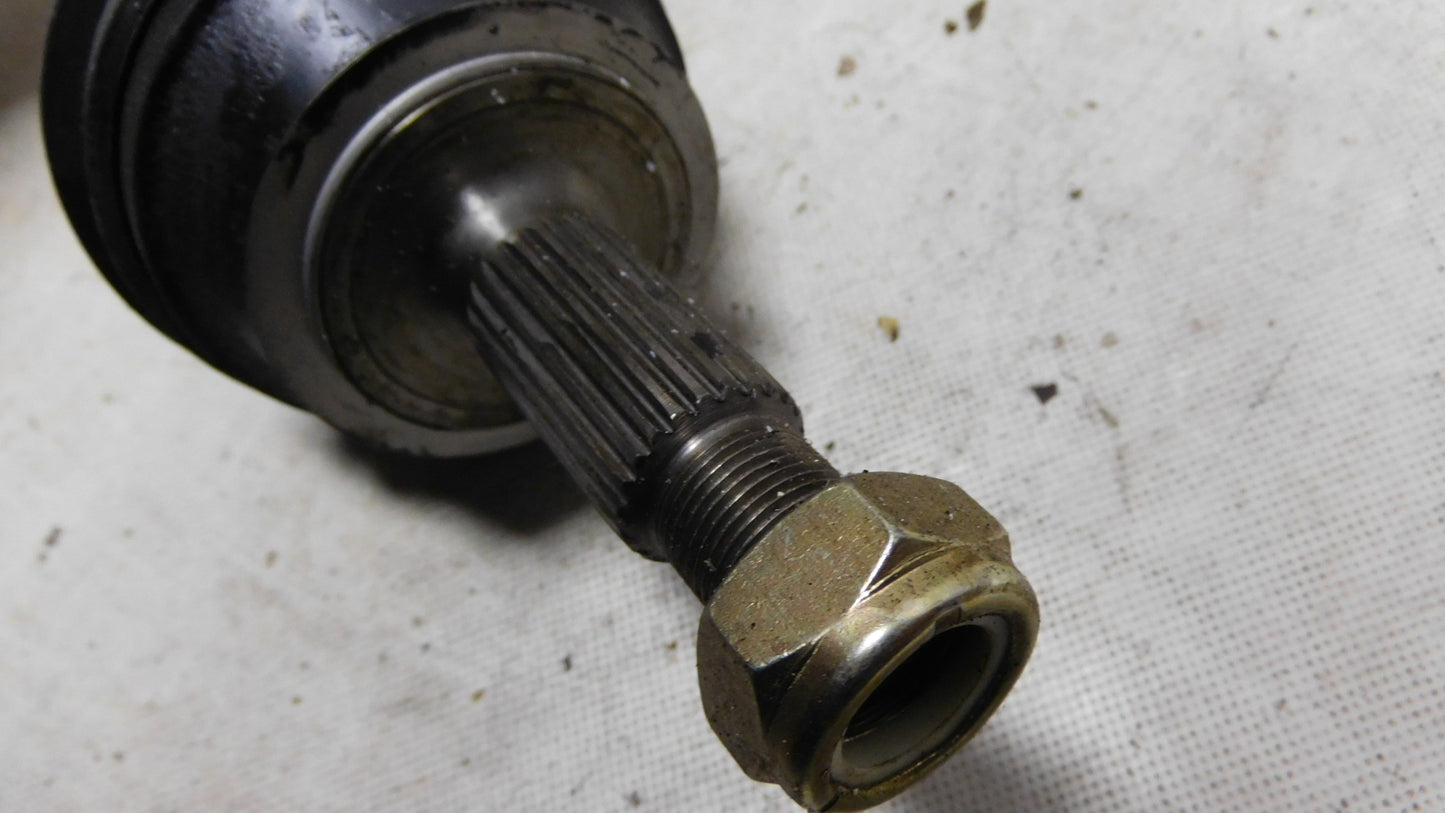 Antriebswelle 7701351122 Renault 25 Espace II V6 Turbo