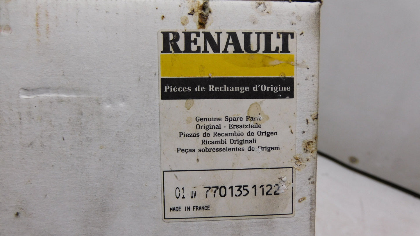 Antriebswelle 7701351122 Renault 25 Espace II V6 Turbo