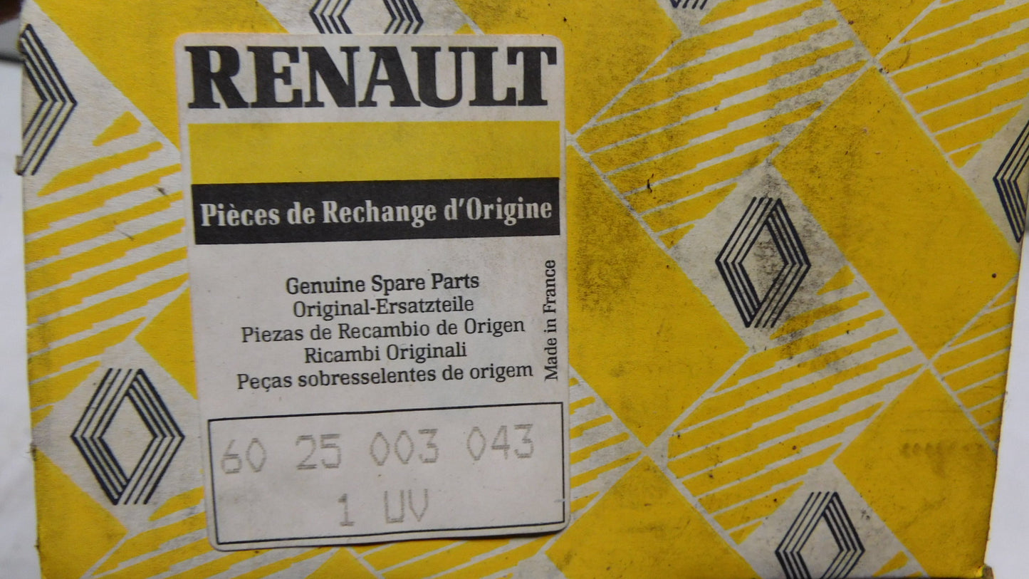 Stoßdämpfer vorne 6025003043 Renault Espace J11
