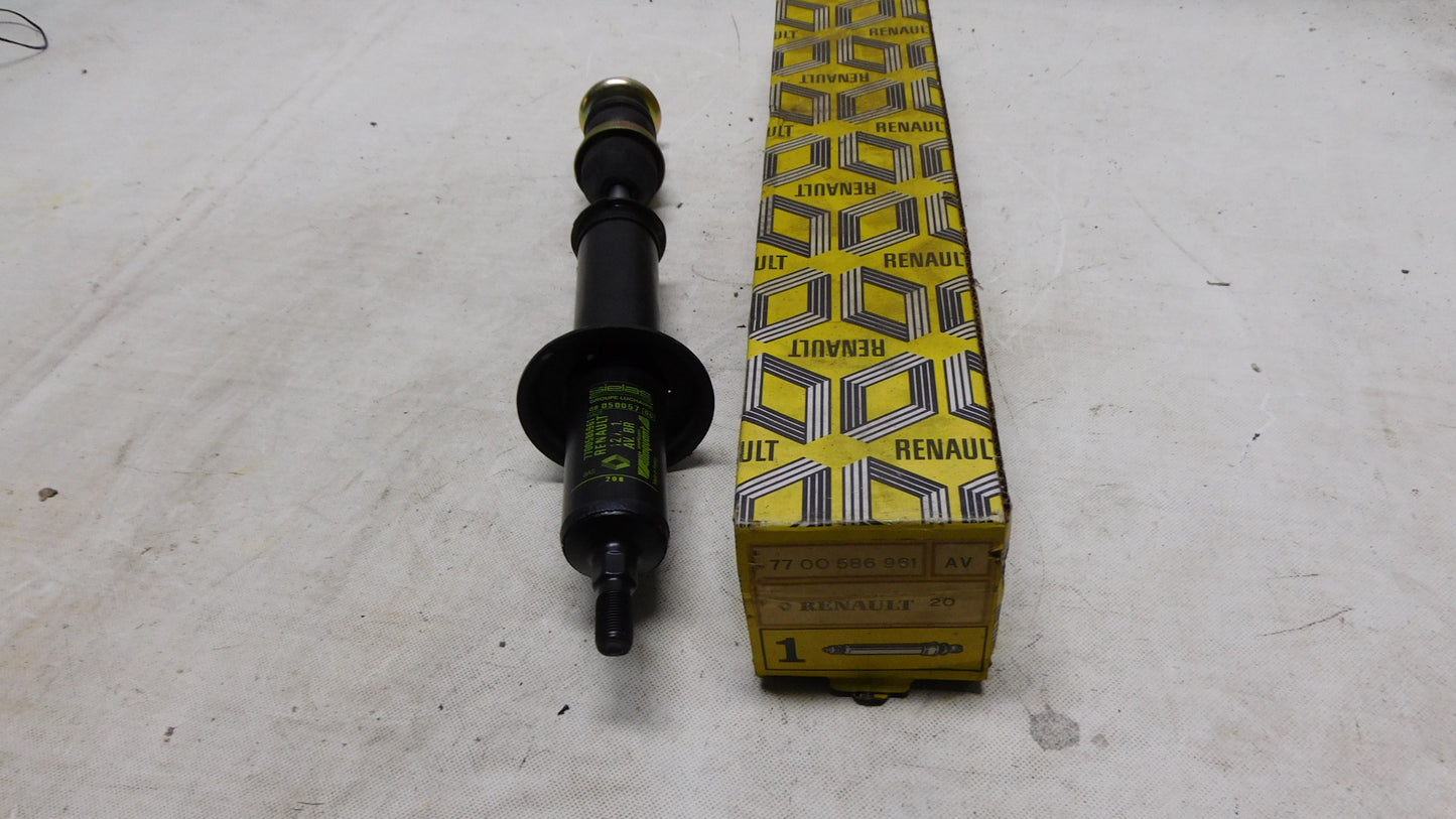 Stoßdämpfer vorne 7700586961 Renault R20