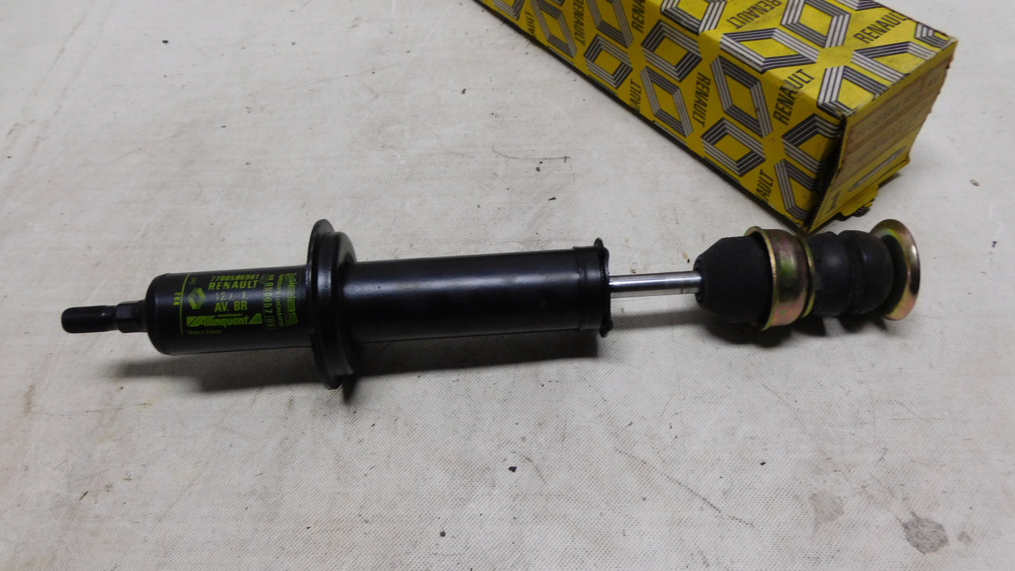 Stoßdämpfer vorne 7700586961 Renault R20