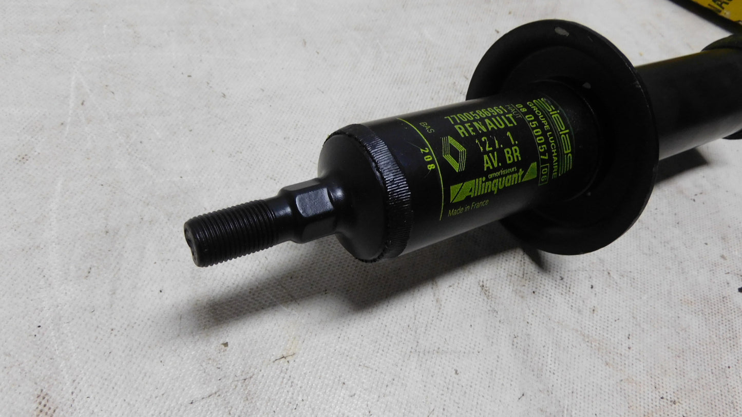 Stoßdämpfer vorne 7700586961 Renault R20