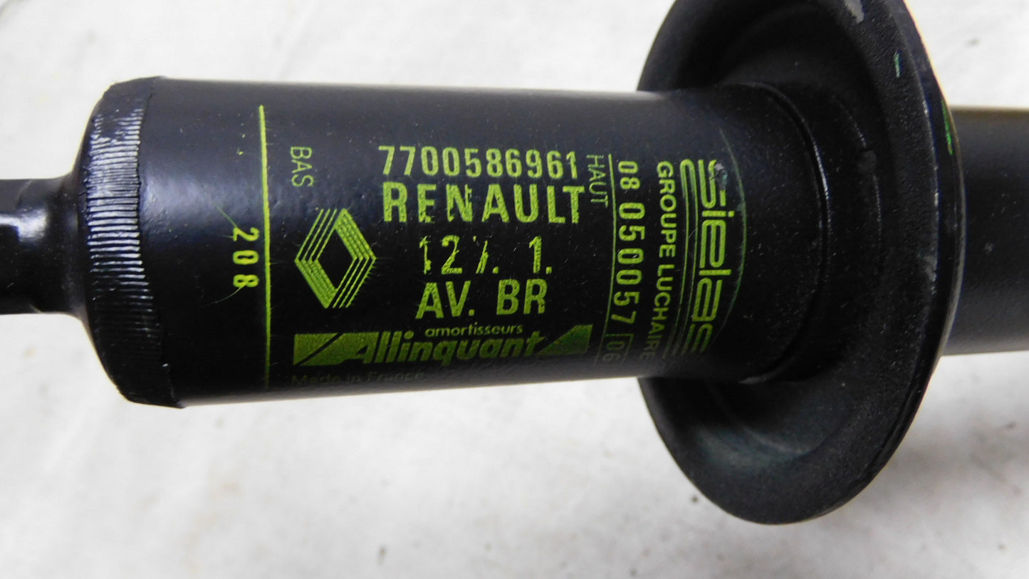 Stoßdämpfer vorne 7700586961 Renault R20