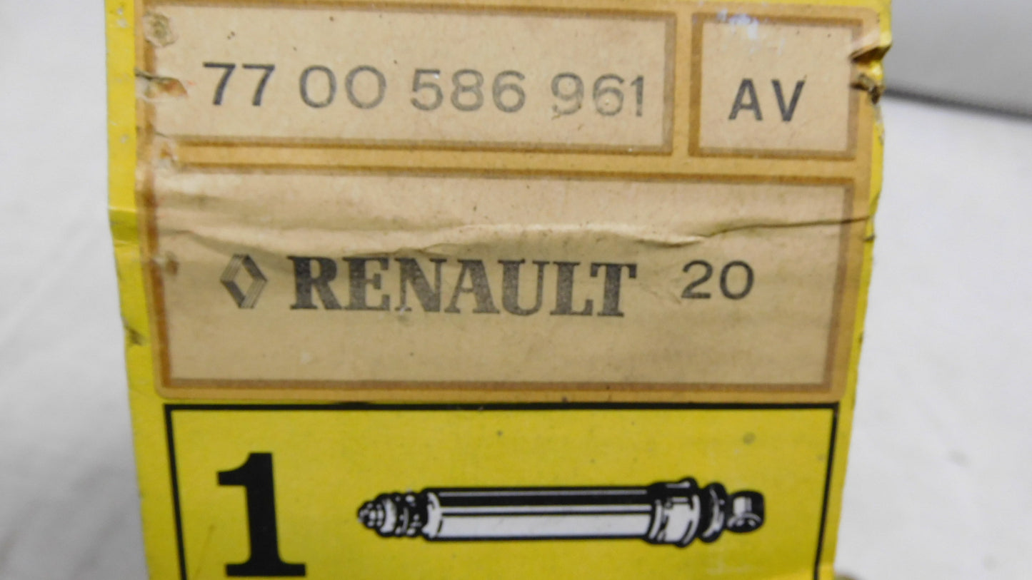 Stoßdämpfer vorne 7700586961 Renault R20