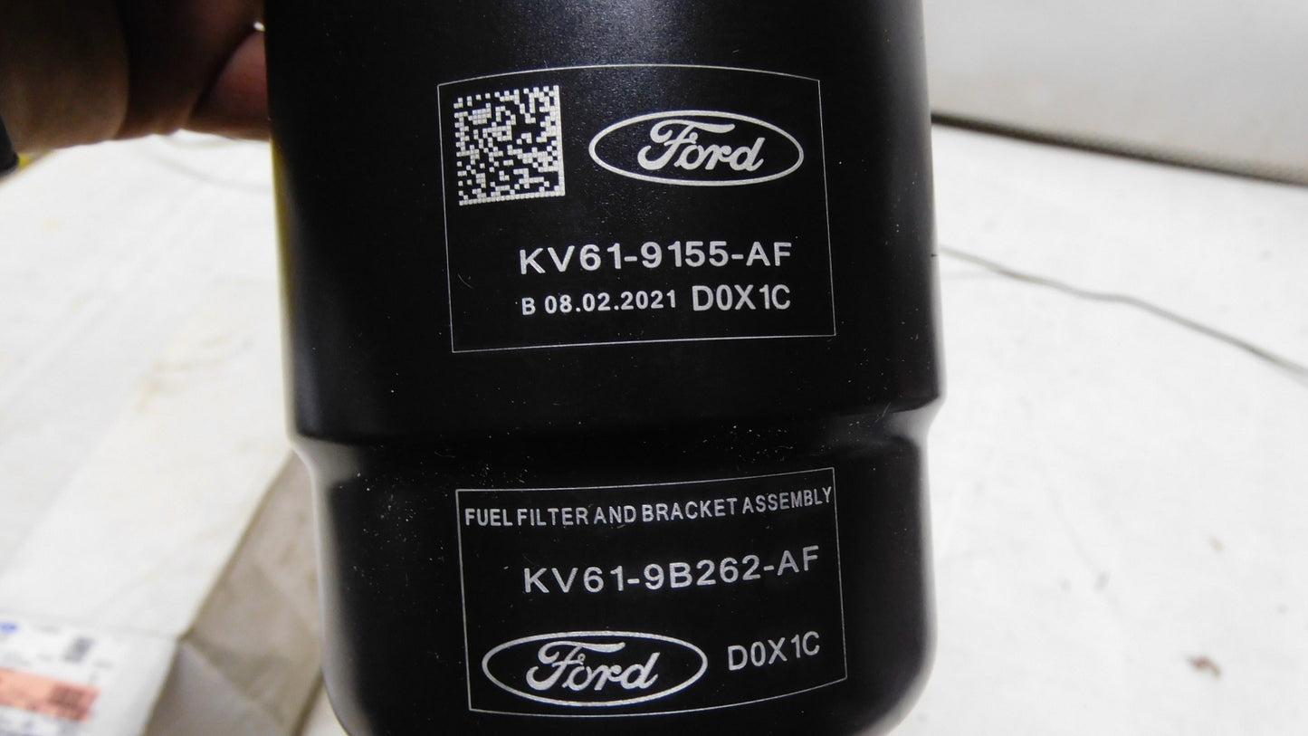 Kraftstofffilter Filter 2523450 Ford Transit Connect VW Amarok