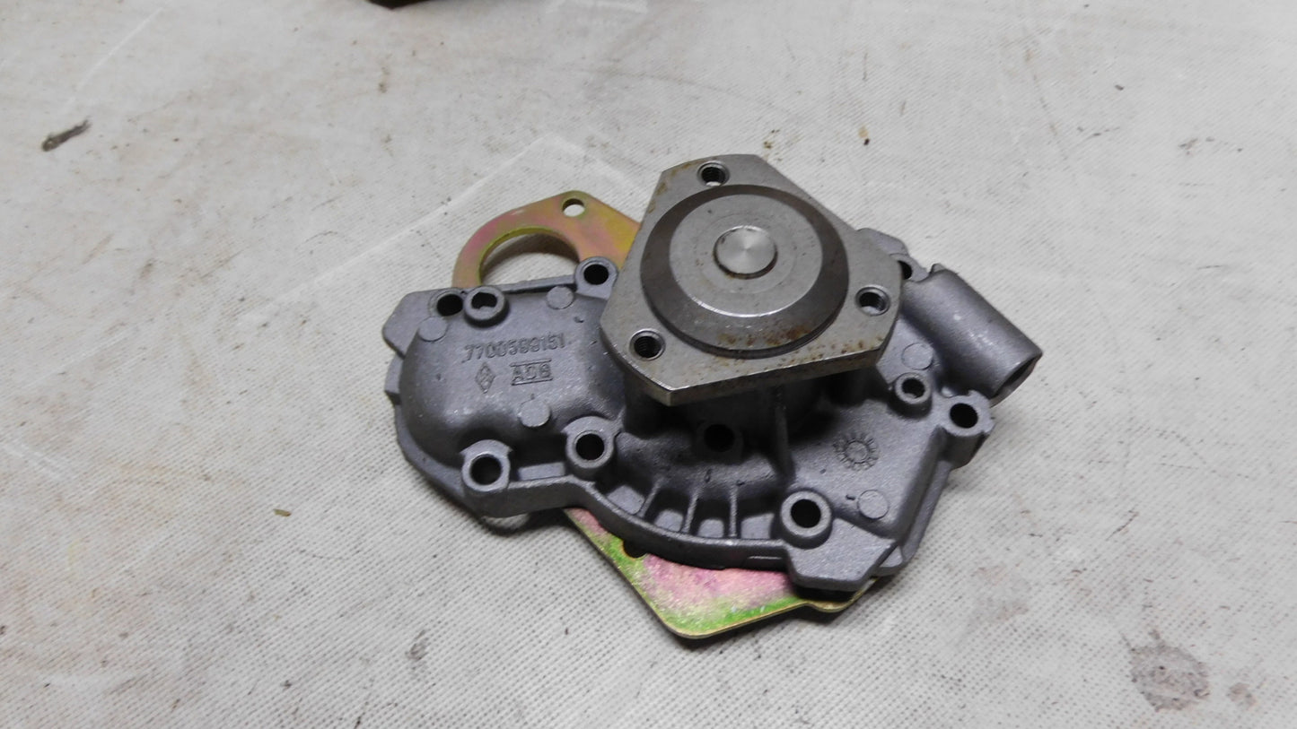 Wasserpumpe 7701467223 Renault 21 Trafic I