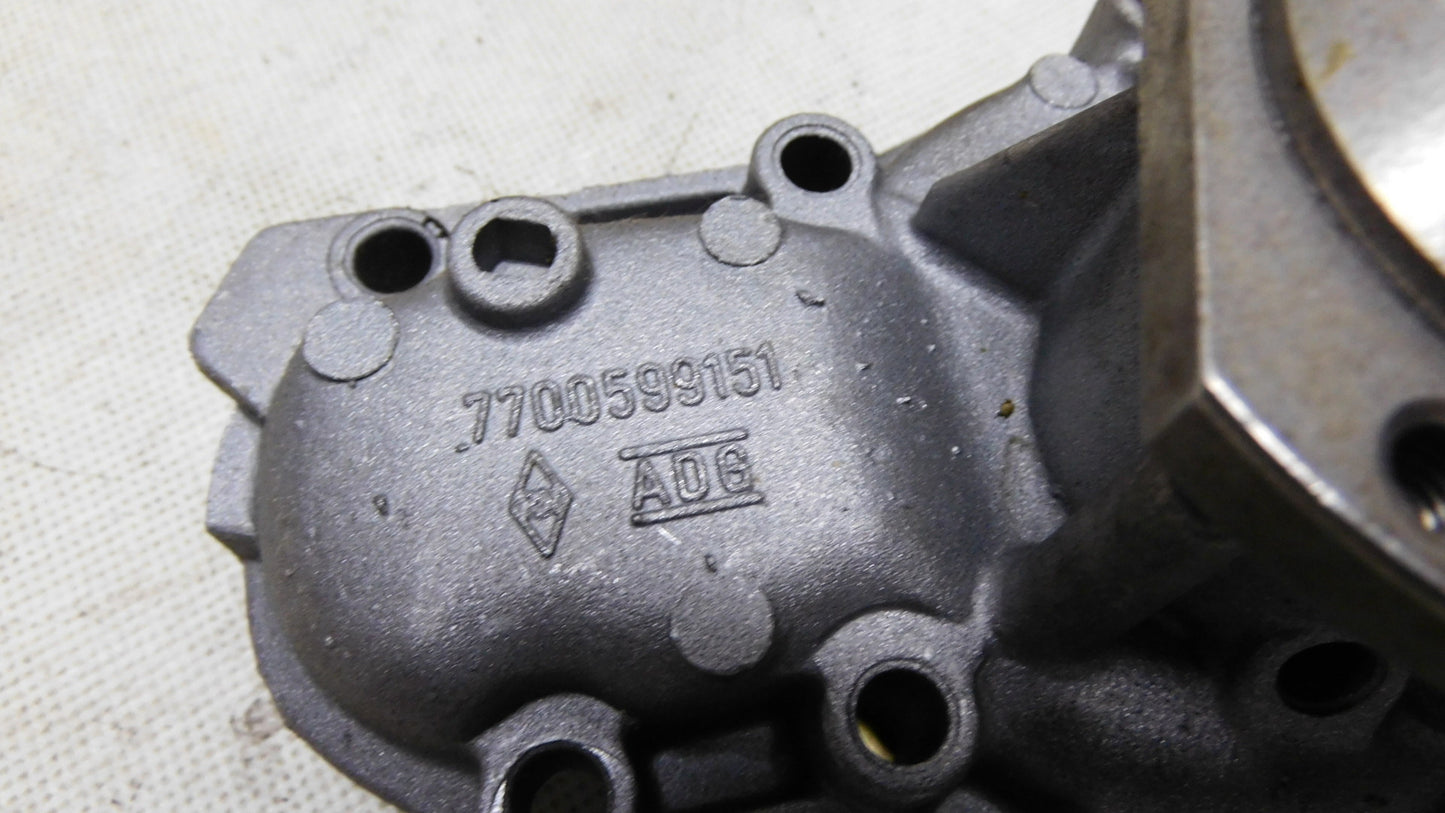 Wasserpumpe 7701467223 Renault 21 Trafic I