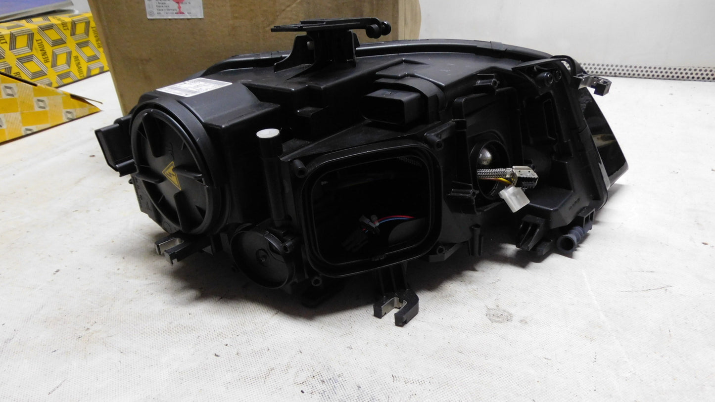 Scheinwerfer Hauptscheinwerfer links D3S Bi-Xenon 8K0941029AM Audi A4 B8