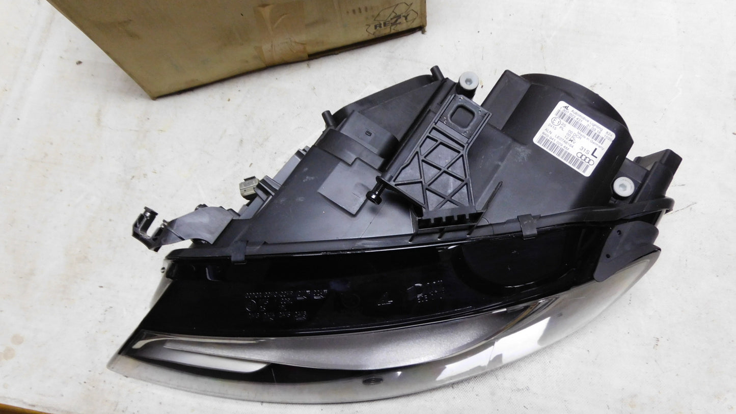 Scheinwerfer Hauptscheinwerfer links D3S Bi-Xenon 8K0941029AM Audi A4 B8