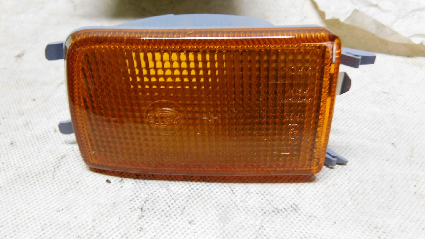Blinkleuchte Blinker Links gelb 9EL144425001 VW Golf III 1H1 1E7