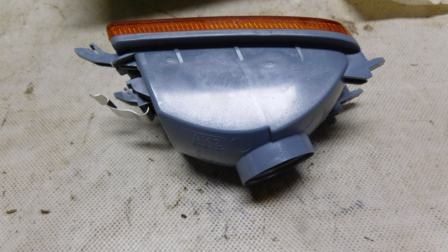 Blinkleuchte Blinker Links gelb 9EL144425001 VW Golf III 1H1 1E7