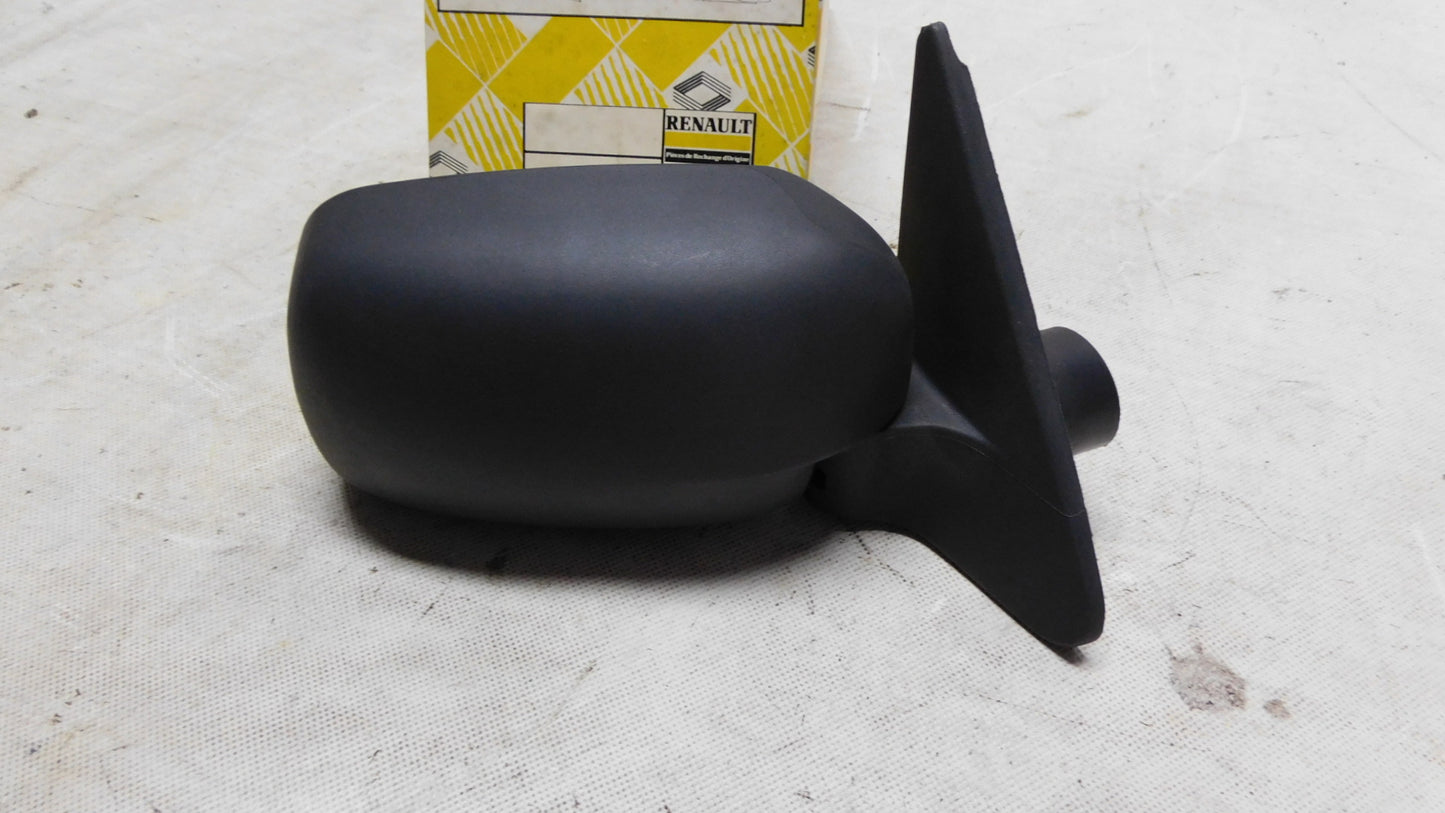 Außenspiegel Spiegel rechts 7700761478 Renault R5 Super 5
