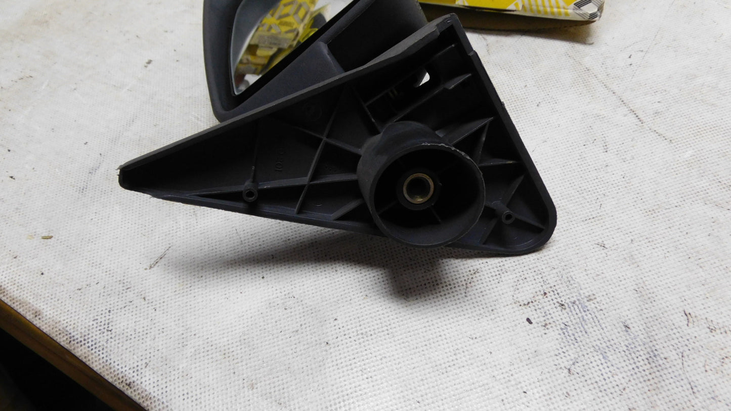 Außenspiegel Spiegel rechts 7700761478 Renault R5 Super 5