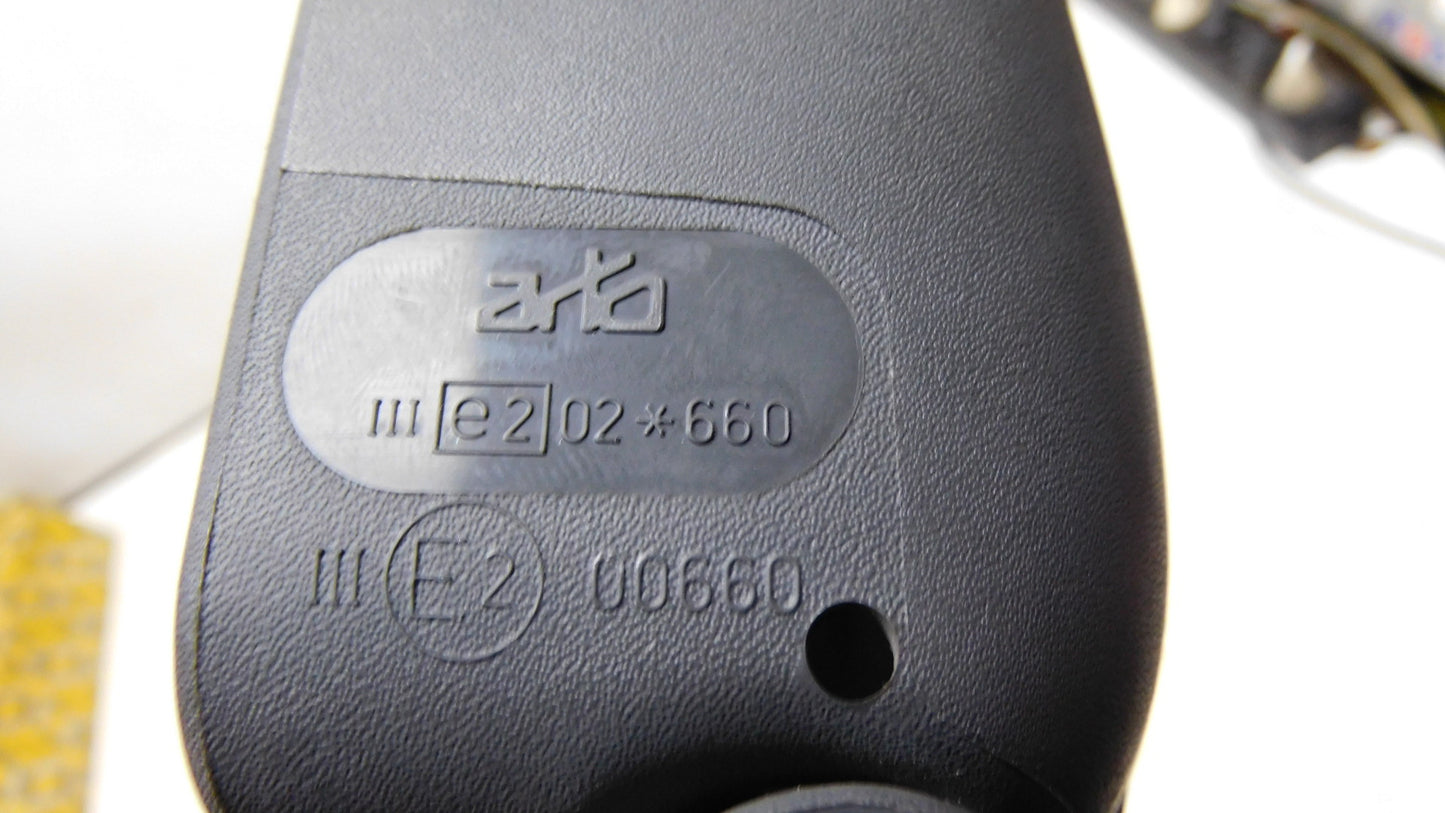 Außenspiegel Spiegel rechts 7700761478 Renault R5 Super 5