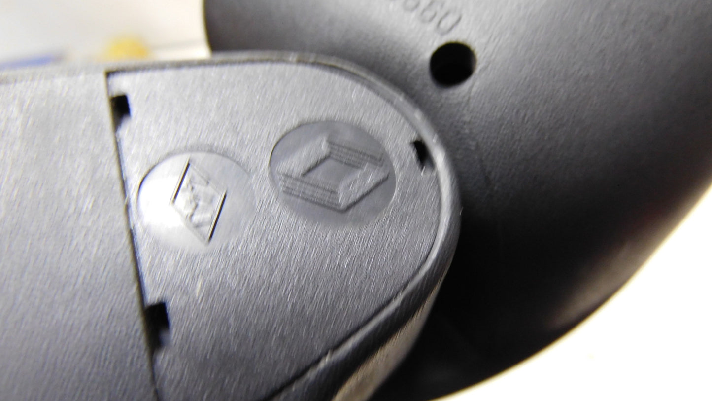 Außenspiegel Spiegel rechts 7700761478 Renault R5 Super 5