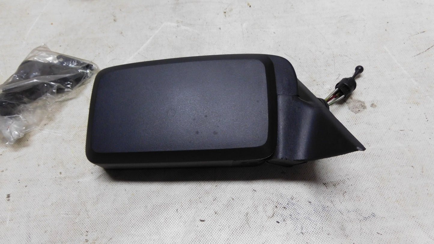 Außenspiegel Spiegel rechts inneneinstellbar Seilzug 7701366191 Renault 9 11