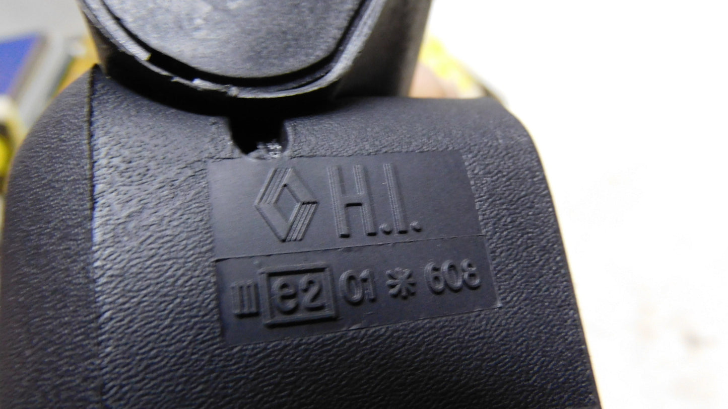 Außenspiegel Spiegel rechts inneneinstellbar Seilzug 7701366191 Renault 9 11