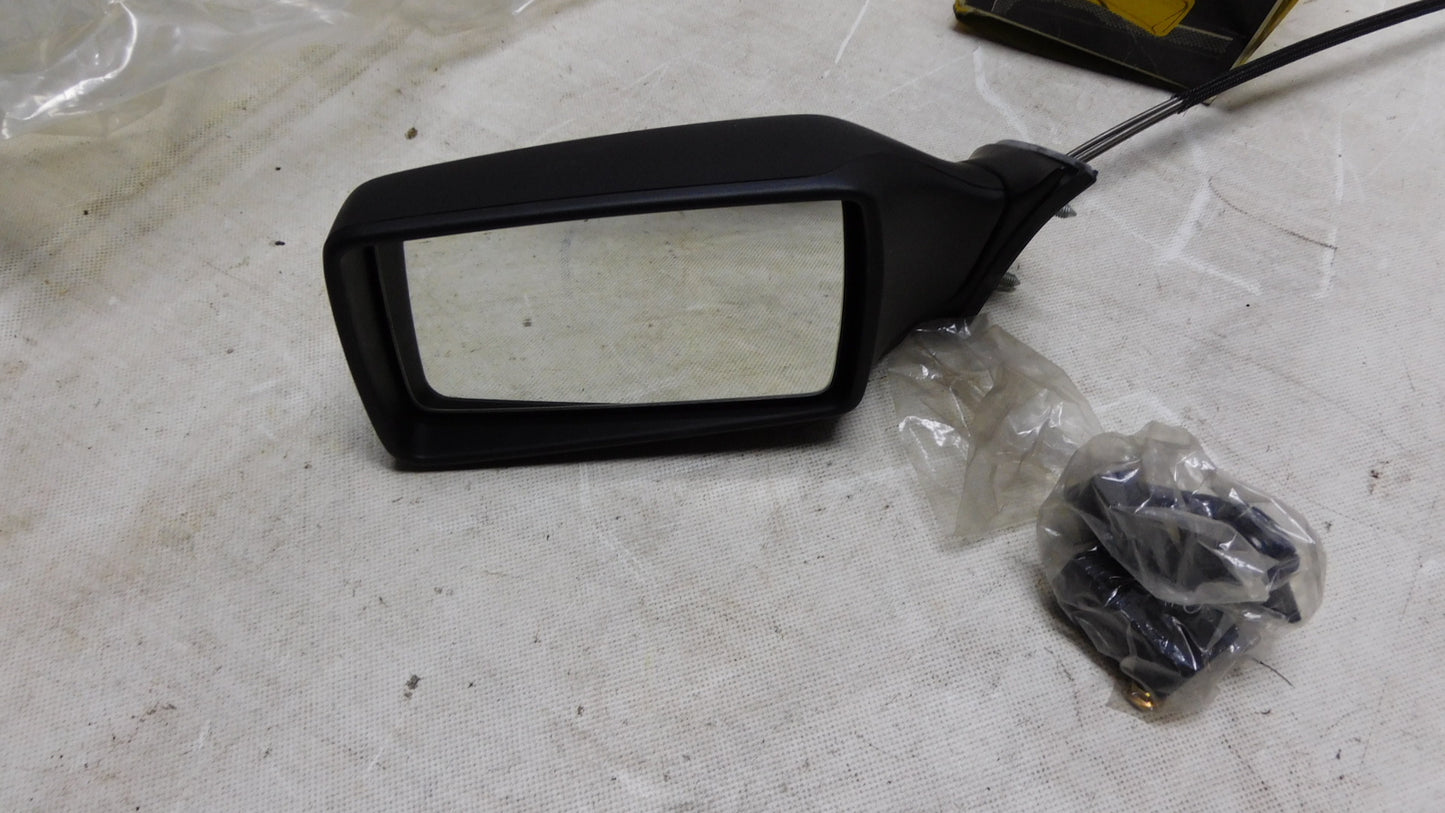 Außenspiegel Spiegel links inneneinstellbar Seilzug 7701366123 Renault R25