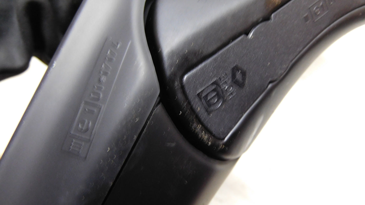 Außenspiegel Spiegel links inneneinstellbar Seilzug 7701366123 Renault R25