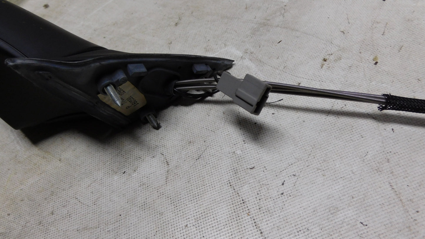 Außenspiegel Spiegel links inneneinstellbar Seilzug 7701366183 Renault R25 Phase 2 - GTS