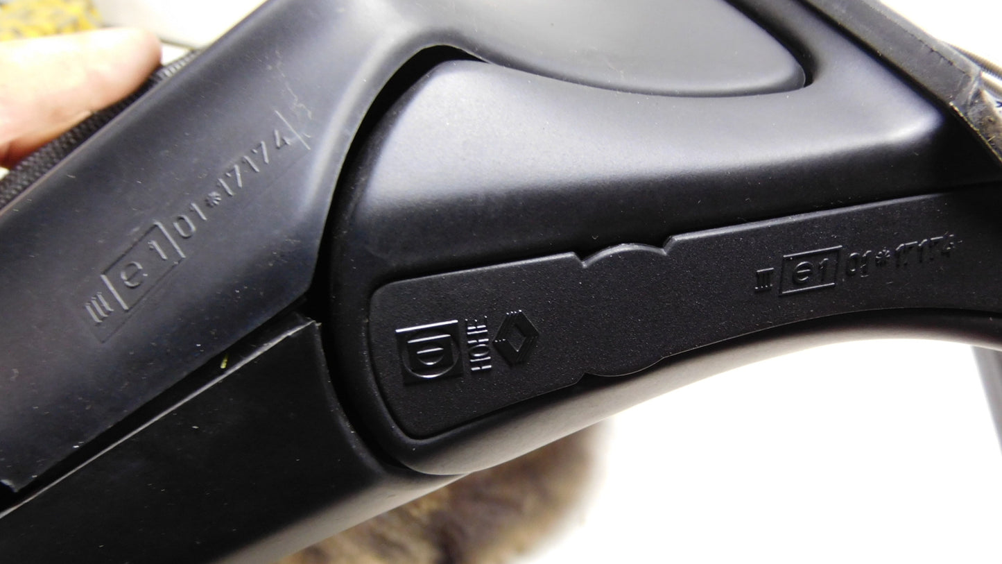 Außenspiegel Spiegel links inneneinstellbar Seilzug 7701366183 Renault R25 Phase 2 - GTS