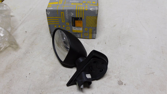 Außenspiegel Spiegel rechts 7701367760 Renault Twingo bis Bj.09.98