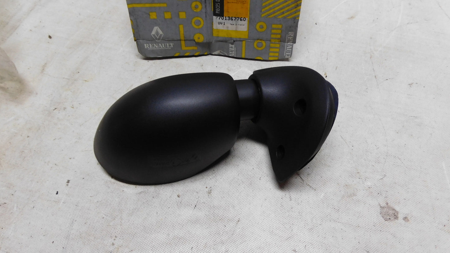 Außenspiegel Spiegel rechts 7701367760 Renault Twingo bis Bj.09.98