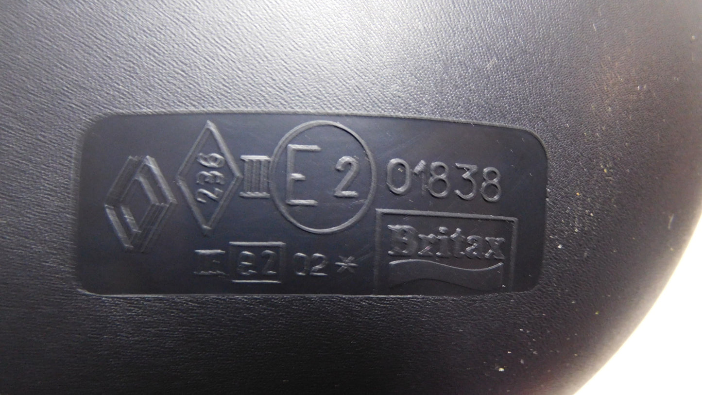 Außenspiegel Spiegel rechts 7701367760 Renault Twingo bis Bj.09.98