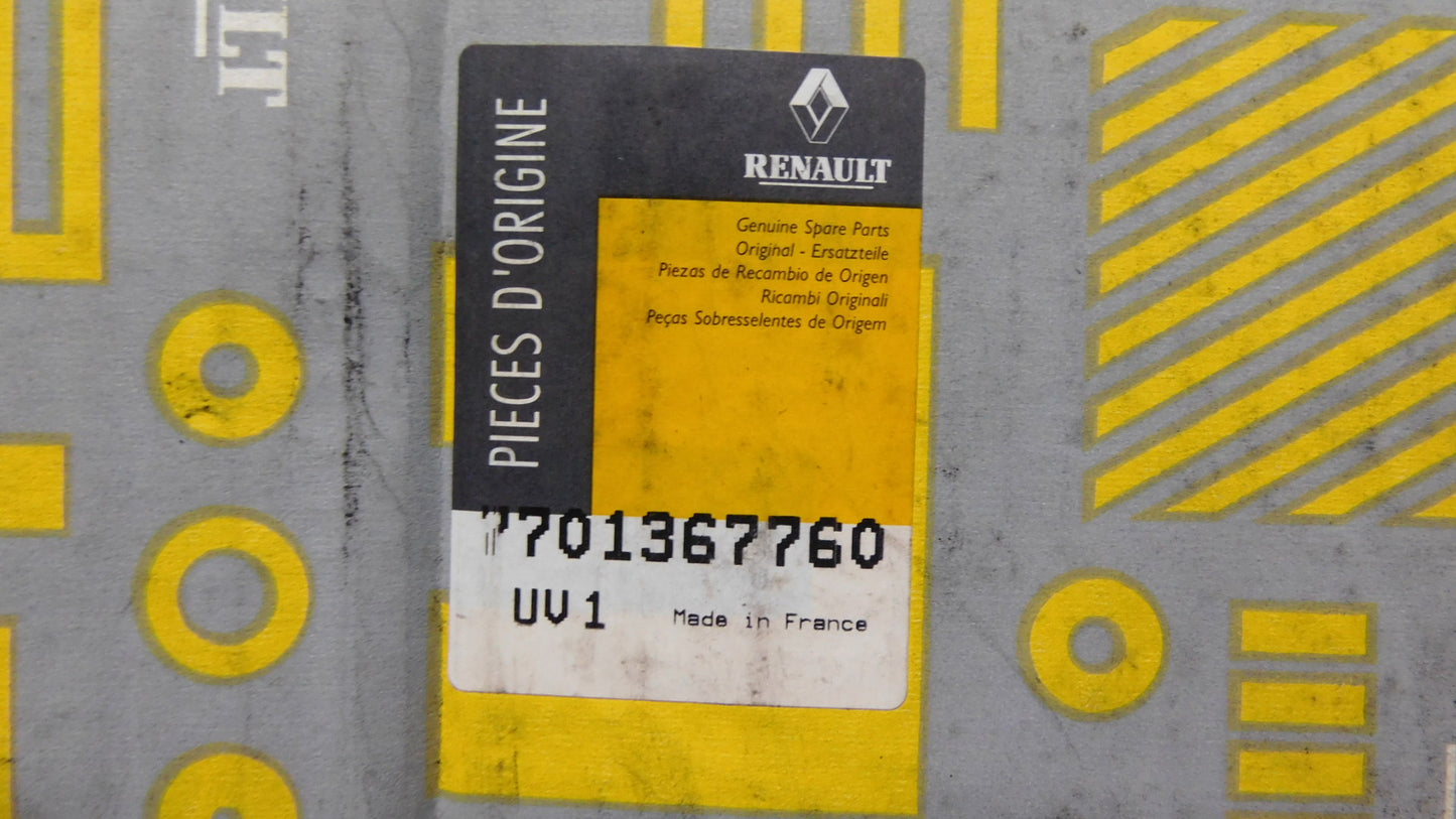 Außenspiegel Spiegel rechts 7701367760 Renault Twingo bis Bj.09.98