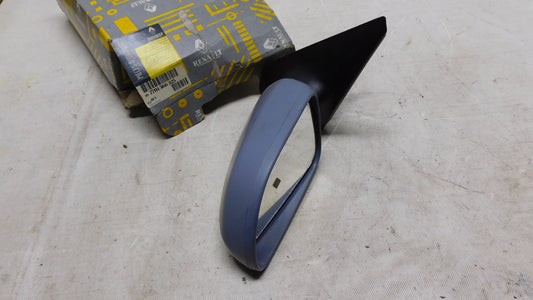 Außenspiegel Spiegel links inneneinstellbar 7701366325 Renault 19