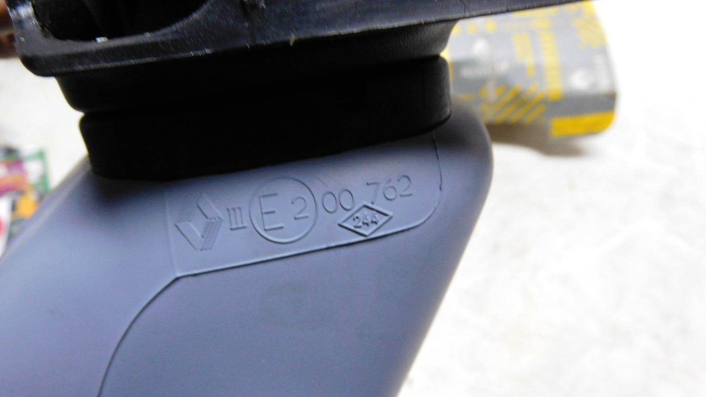 Außenspiegel Spiegel links inneneinstellbar 7701366325 Renault 19