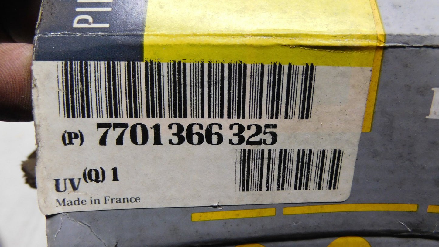 Außenspiegel Spiegel links inneneinstellbar 7701366325 Renault 19