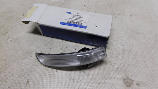 Blinker weiß Außenspiegel rechts 2326083 Ford Kuga Ecosport