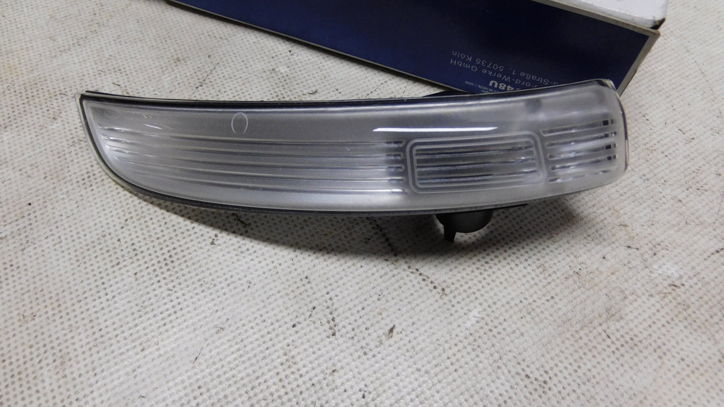 Blinker weiß Außenspiegel rechts 2326083 Ford Kuga Ecosport