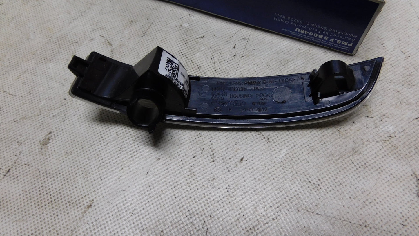 Blinker weiß Außenspiegel rechts 2326083 Ford Kuga Ecosport