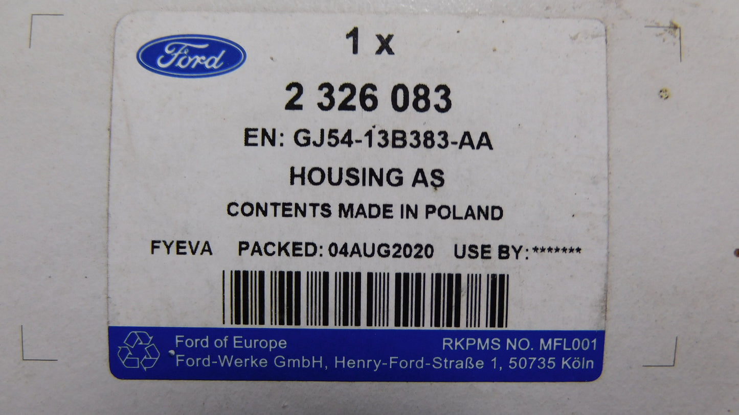 Blinker weiß Außenspiegel rechts 2326083 Ford Kuga Ecosport