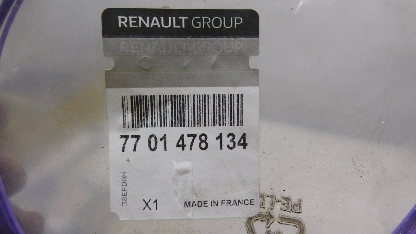 Kabelbaum Scheinwerfer 7701478134 Renault Twingo III
