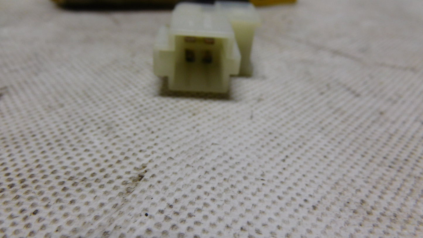 Bremslichtschalter 4-polig 6DD008622881 Mercedes A B E Klasse Viano Vito Sprinter