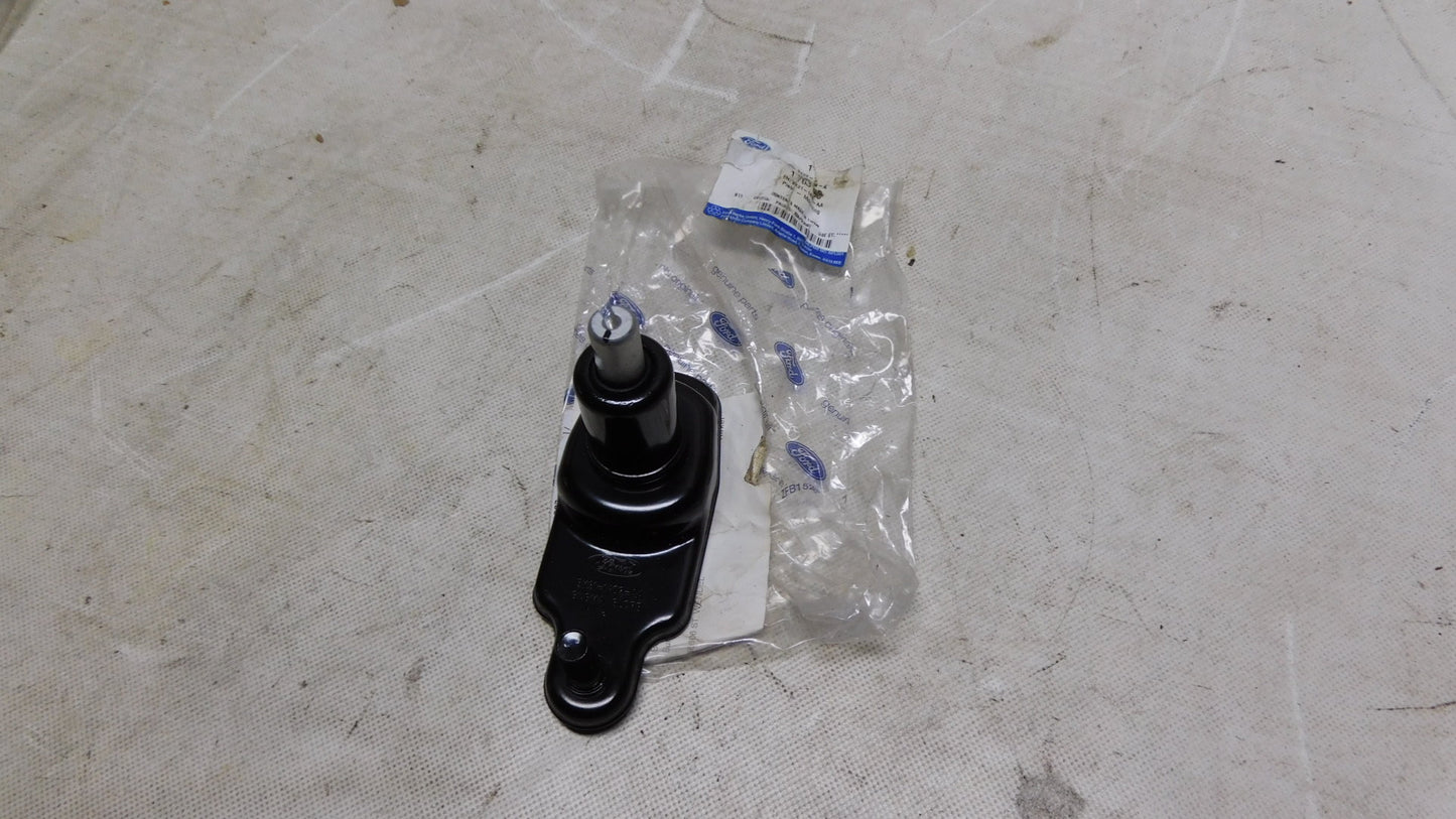 Reserverad Halterung Montageplatte 1763880 Ford Transit Mk8