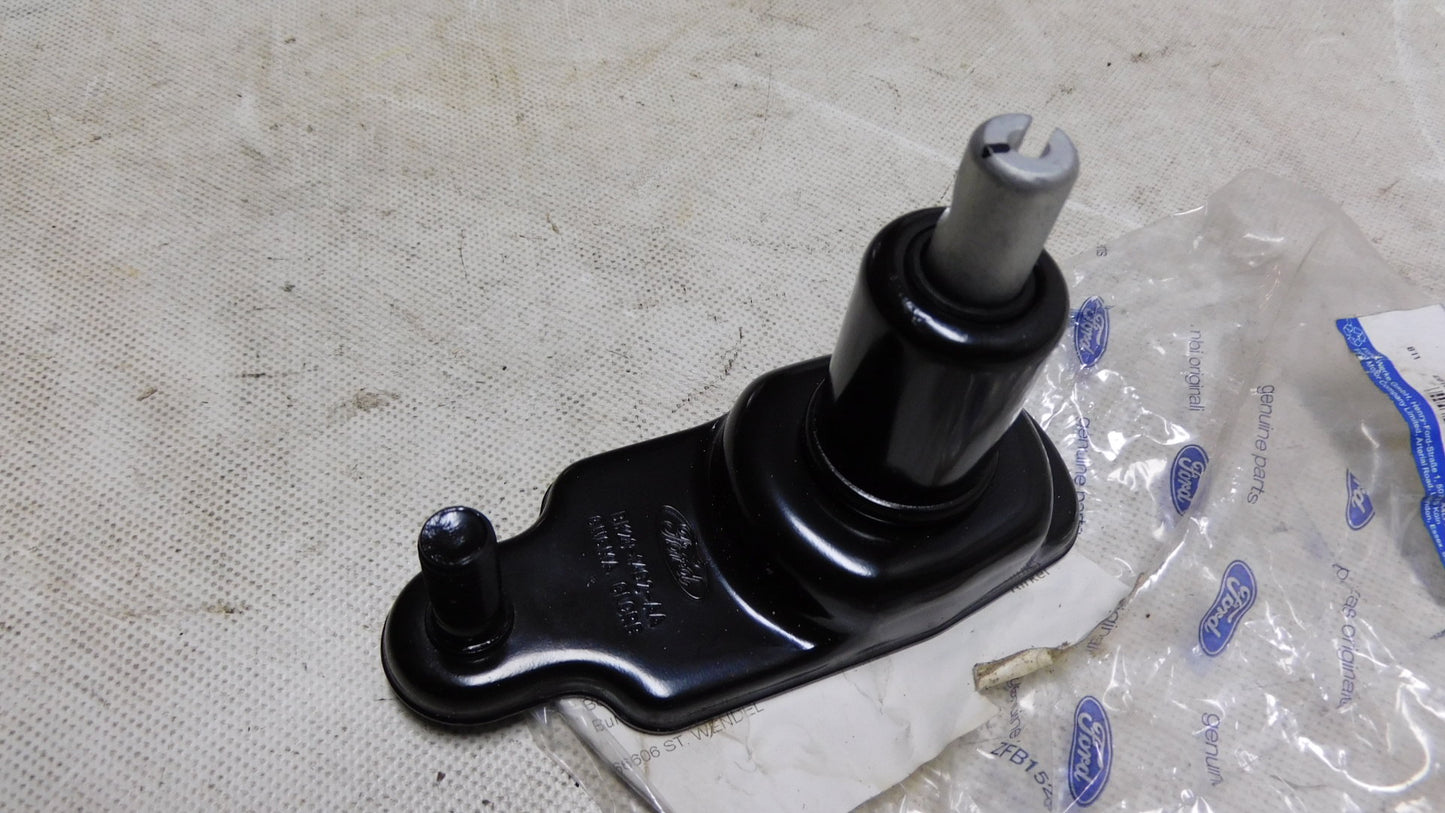 Reserverad Halterung Montageplatte 1763880 Ford Transit Mk8